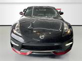 Thumbnail of 2019 Magnetic Black Metallic Nissan 370Z