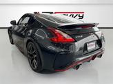 Thumbnail of 2019 Magnetic Black Metallic Nissan 370Z