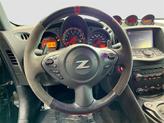 Thumbnail of 2019 Magnetic Black Metallic Nissan 370Z