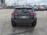 Thumbnail of 2021 Magnetite Gray Metallic Subaru Crosstrek