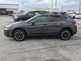 Thumbnail of 2021 Magnetite Gray Metallic Subaru Crosstrek