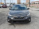Thumbnail of 2021 Magnetite Gray Metallic Subaru Crosstrek