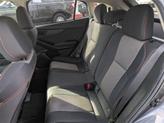 Thumbnail of 2021 Magnetite Gray Metallic Subaru Crosstrek