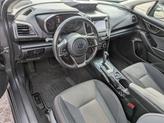 Thumbnail of 2021 Magnetite Gray Metallic Subaru Crosstrek