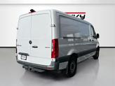 Thumbnail of 2023 White Mercedes-Benz Sprinter 2500