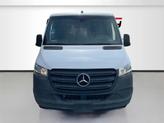Thumbnail of 2023 White Mercedes-Benz Sprinter 2500