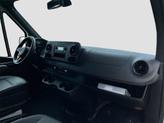 Thumbnail of 2023 White Mercedes-Benz Sprinter 2500