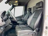 Thumbnail of 2023 White Mercedes-Benz Sprinter 2500