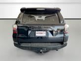 Thumbnail of 2023 Midnight Black Metallic Toyota 4Runner