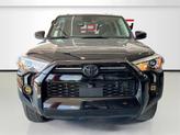 Thumbnail of 2023 Midnight Black Metallic Toyota 4Runner