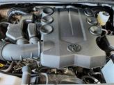 Thumbnail of 2023 Midnight Black Metallic Toyota 4Runner
