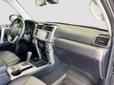 Thumbnail of 2023 Midnight Black Metallic Toyota 4Runner