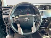 Thumbnail of 2023 Midnight Black Metallic Toyota 4Runner