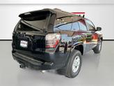 Thumbnail of 2023 Midnight Black Metallic Toyota 4Runner