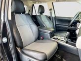 Thumbnail of 2023 Midnight Black Metallic Toyota 4Runner