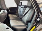 Thumbnail of 2023 Midnight Black Metallic Toyota 4Runner