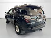 Thumbnail of 2023 Midnight Black Metallic Toyota 4Runner