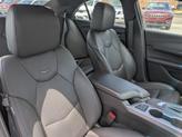 Thumbnail of 2021 Dark Moon Blue Metallic Cadillac CT4