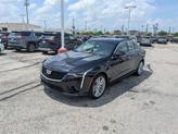 Thumbnail of 2021 Dark Moon Blue Metallic Cadillac CT4