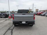 Thumbnail of 2024 Sterling Gray Metallic Chevrolet Silverado 1500