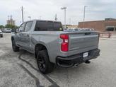 Thumbnail of 2024 Sterling Gray Metallic Chevrolet Silverado 1500