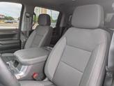 Thumbnail of 2024 Sterling Gray Metallic Chevrolet Silverado 1500