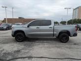 Thumbnail of 2024 Sterling Gray Metallic Chevrolet Silverado 1500