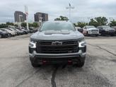 Thumbnail of 2024 Sterling Gray Metallic Chevrolet Silverado 1500