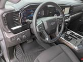 Thumbnail of 2024 Sterling Gray Metallic Chevrolet Silverado 1500