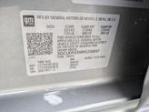 Thumbnail of 2024 Sterling Gray Metallic Chevrolet Silverado 1500
