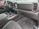 Thumbnail of 2024 Sterling Gray Metallic Chevrolet Silverado 1500