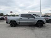 Thumbnail of 2024 Sterling Gray Metallic Chevrolet Silverado 1500