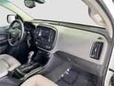 Thumbnail of 2022 Summit White Chevrolet Colorado