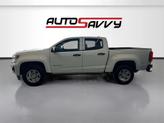 Thumbnail of 2022 Summit White Chevrolet Colorado