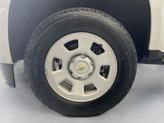 Thumbnail of 2022 Summit White Chevrolet Colorado