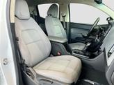 Thumbnail of 2022 Summit White Chevrolet Colorado