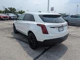 Thumbnail of 2022 Crystal White Tricoat Cadillac XT5