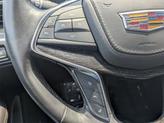 Thumbnail of 2022 Crystal White Tricoat Cadillac XT5