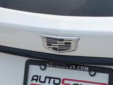 Thumbnail of 2022 Crystal White Tricoat Cadillac XT5