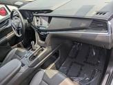 Thumbnail of 2022 Crystal White Tricoat Cadillac XT5