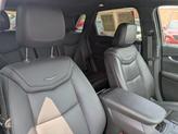 Thumbnail of 2022 Crystal White Tricoat Cadillac XT5