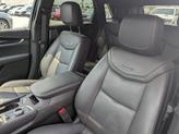 Thumbnail of 2022 Crystal White Tricoat Cadillac XT5