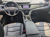 Thumbnail of 2022 Crystal White Tricoat Cadillac XT5