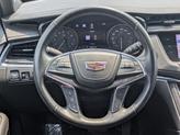 Thumbnail of 2022 Crystal White Tricoat Cadillac XT5