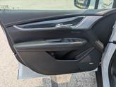 Thumbnail of 2022 Crystal White Tricoat Cadillac XT5