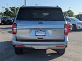Thumbnail of 2024 Iconic Silver Metallic Ford Expedition