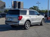 Thumbnail of 2024 Iconic Silver Metallic Ford Expedition