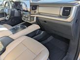 Thumbnail of 2024 Iconic Silver Metallic Ford Expedition