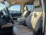 Thumbnail of 2024 Iconic Silver Metallic Ford Expedition