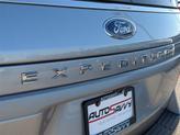 Thumbnail of 2024 Iconic Silver Metallic Ford Expedition